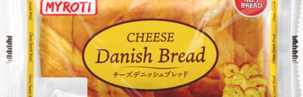 Cheese Danish Bread