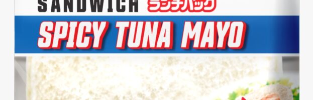 Sandwich Spicy Tuna Mayo